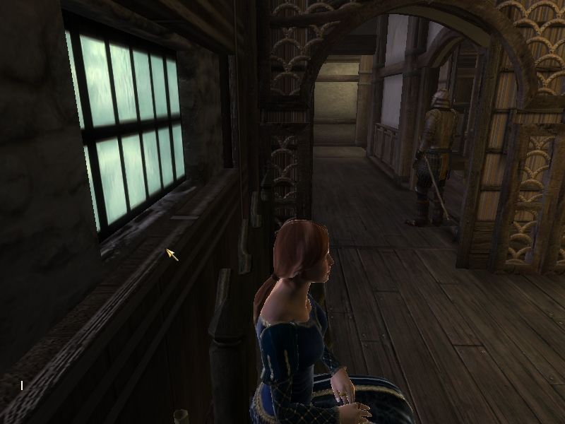 Elder Scrolls IV: Oblivion [Game of the Year Edition] screenshot 3 for Xbox One